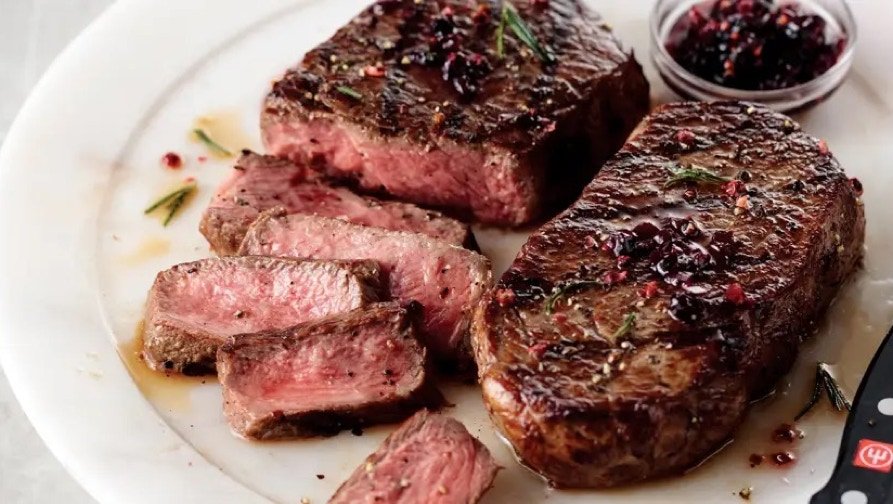 Steakhouses And Restaurants Are Minutes Away From Rainforest Beach Condo 